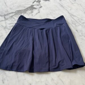 Fabletics Crossover Flounce Skort